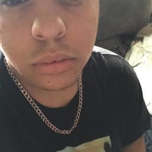 Meet your Posher, Mark